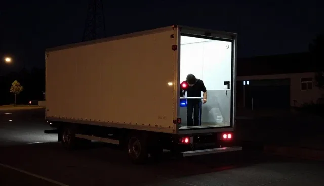装箱效率受设备维护影响的具体原因分析